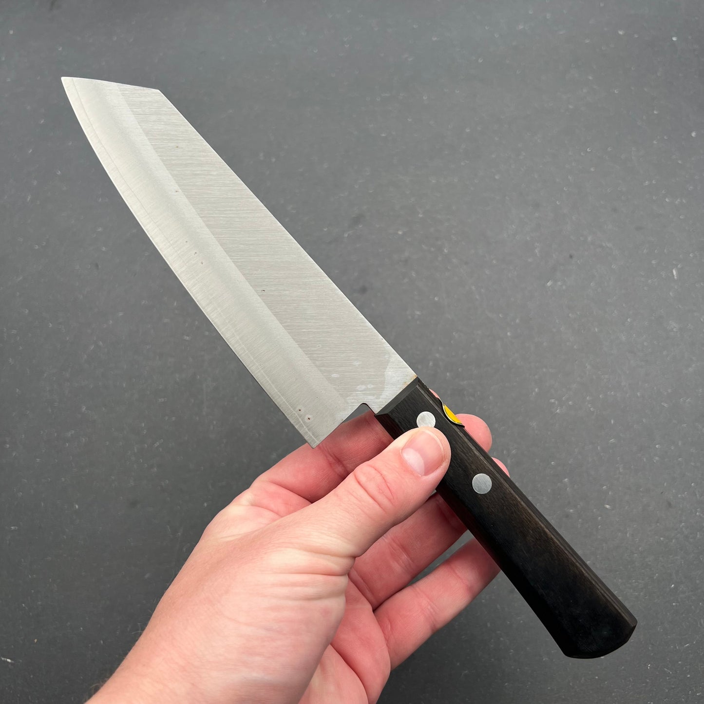 Miki Hamono Bunka 170mm rustfri