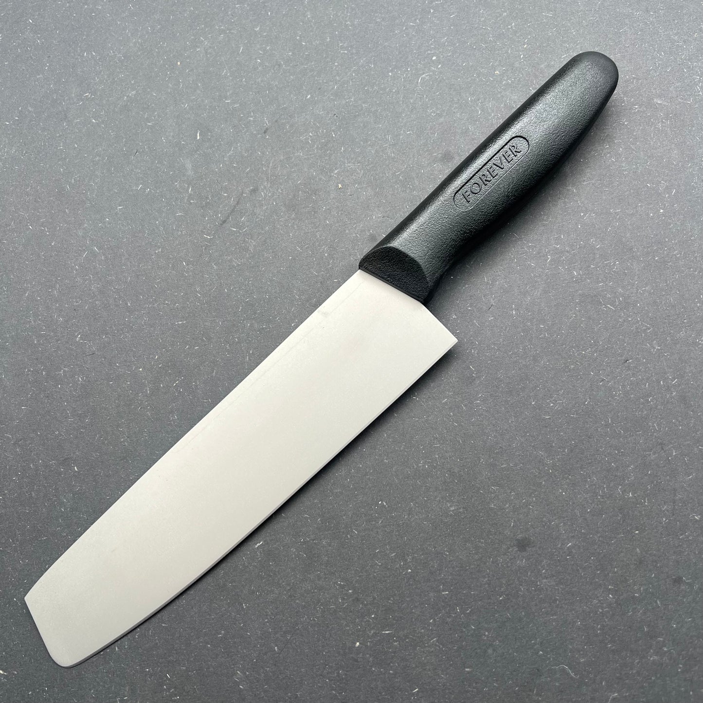 Nakiri 180mm aluminium