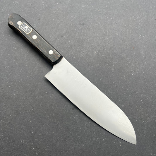 Tojiro Santoku 175mm rustfri