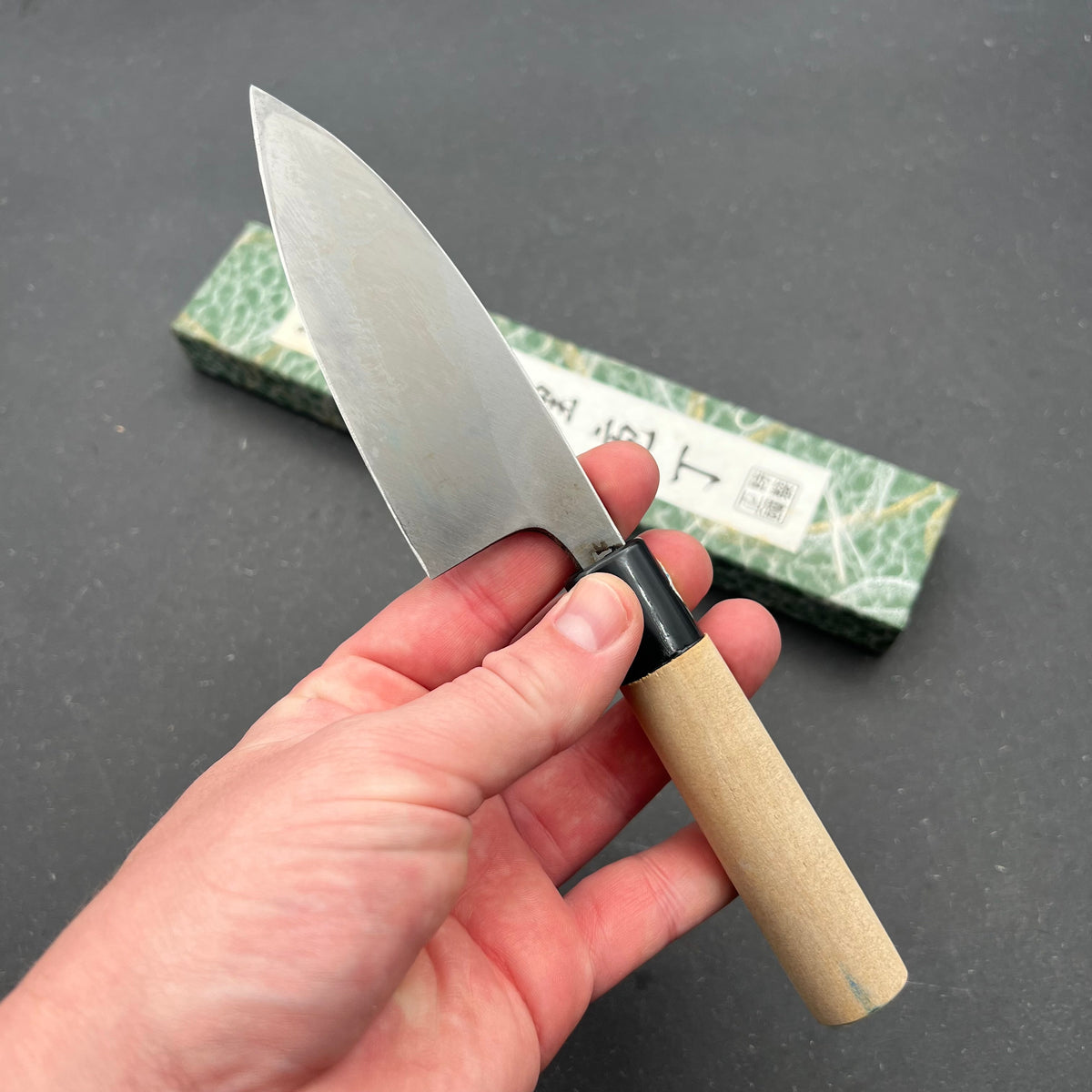 Sakai Ko-deba 110mm carbon