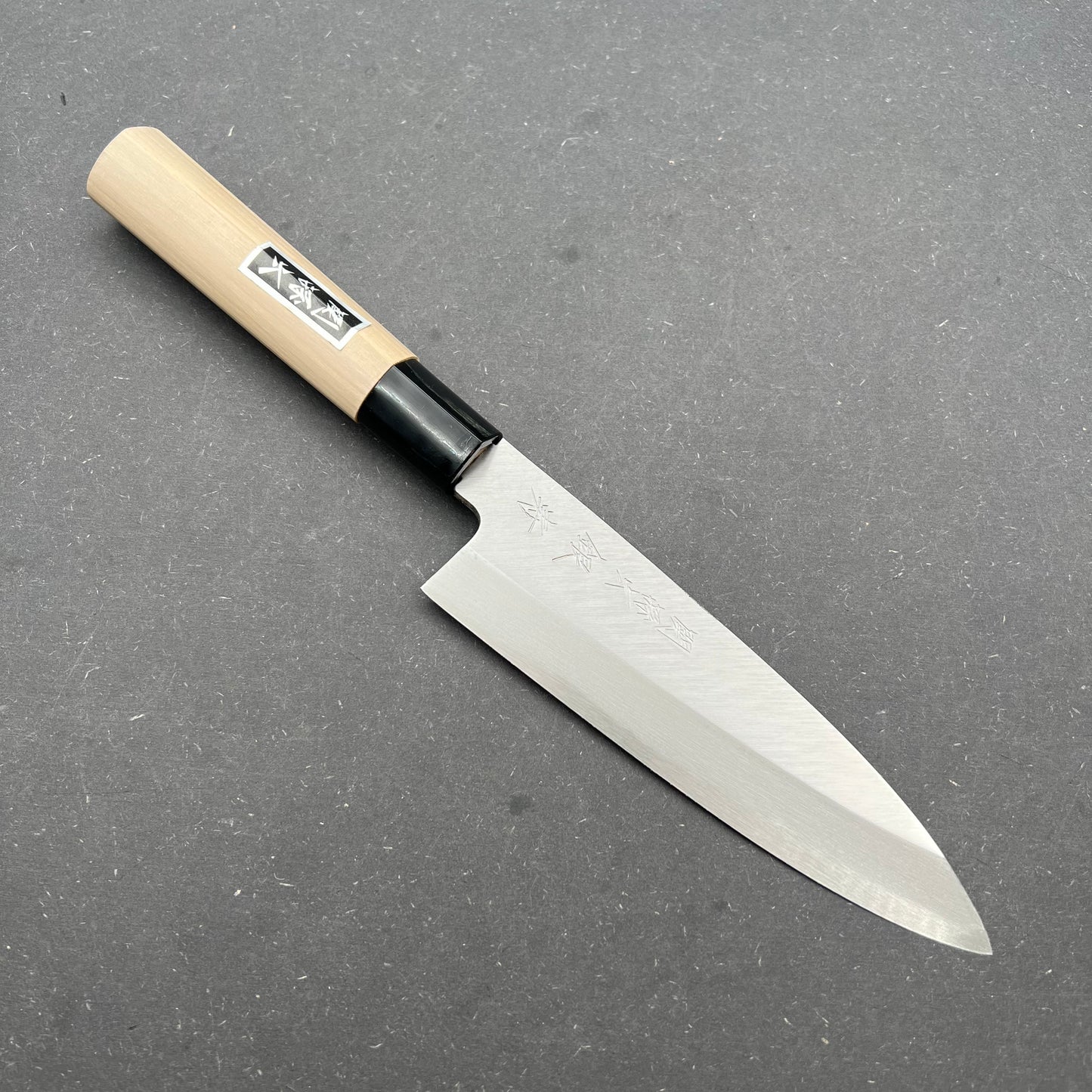 Funayuki 160mm Carbon