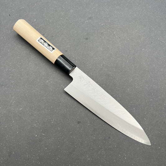 Funayuki 160mm Carbon