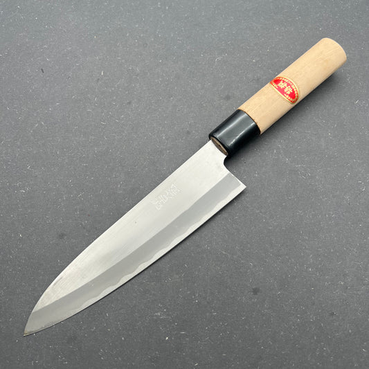 Gyuto 180mm carbon