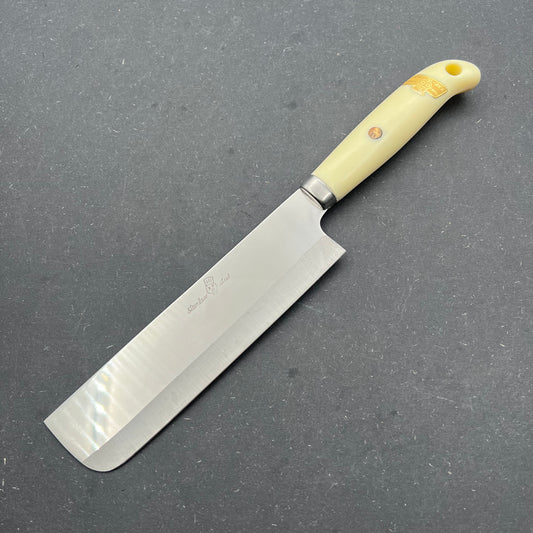 Nakiri 160mm rustfri