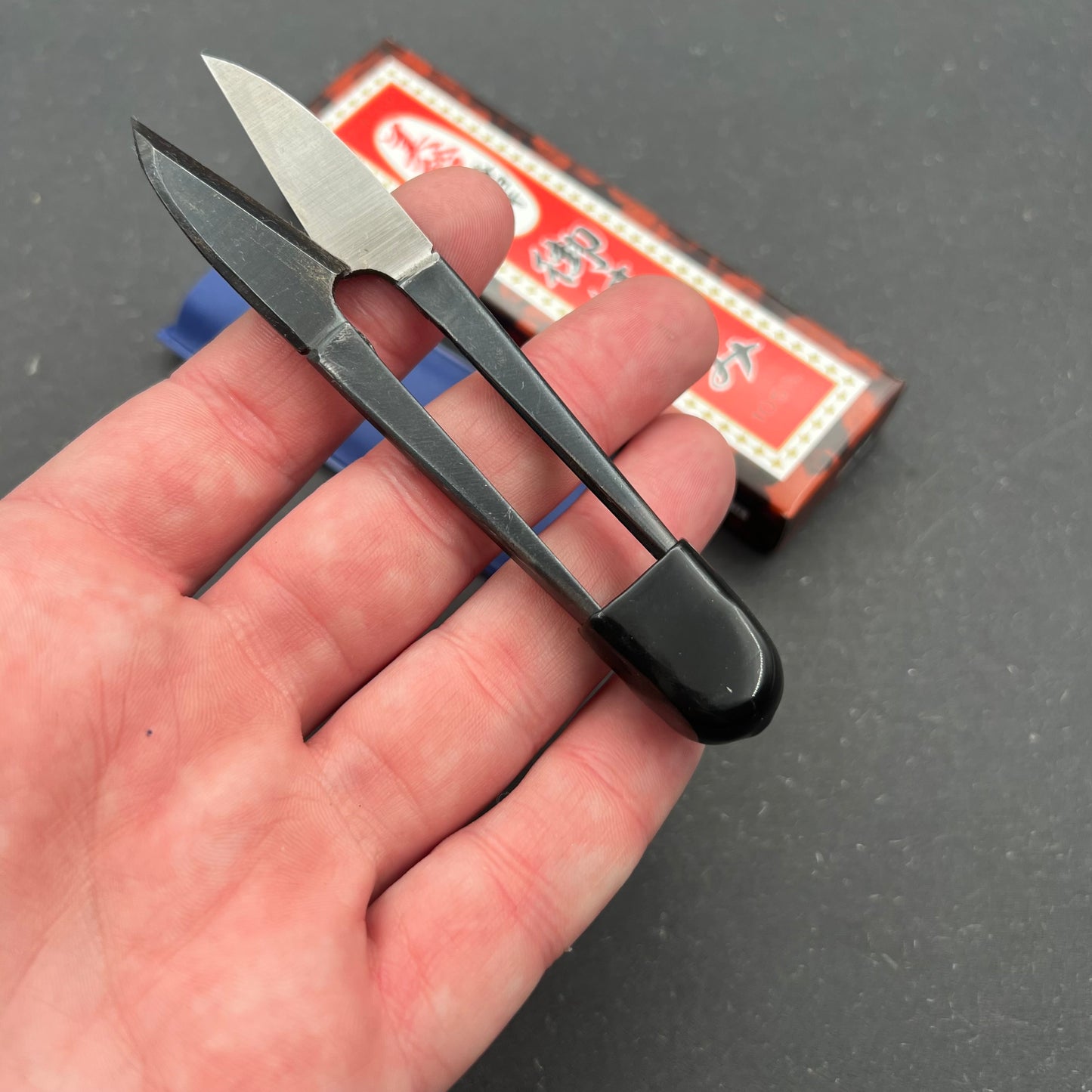 Urtesaks 105mm carbon
