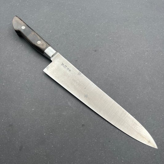 Gyuto 240mm Carbon