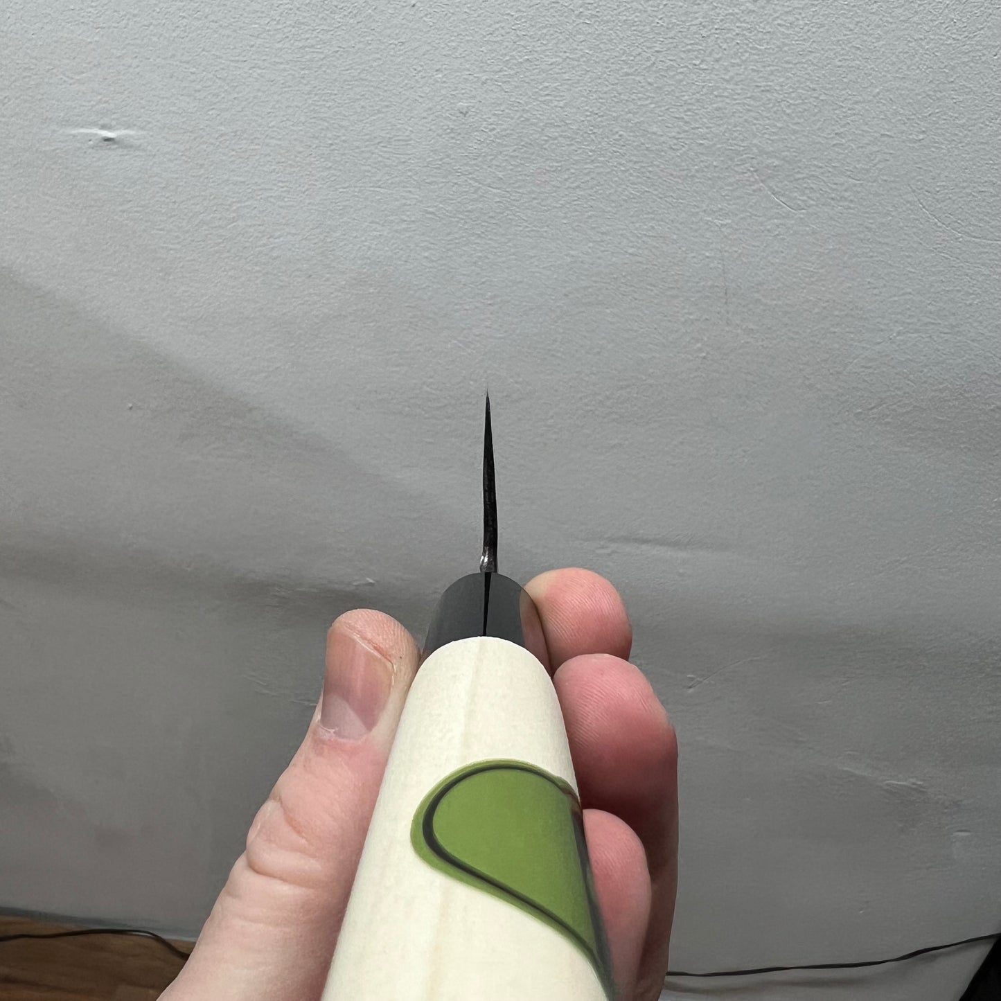 Tosa Funagyu 165mm Kurouchi Carbon