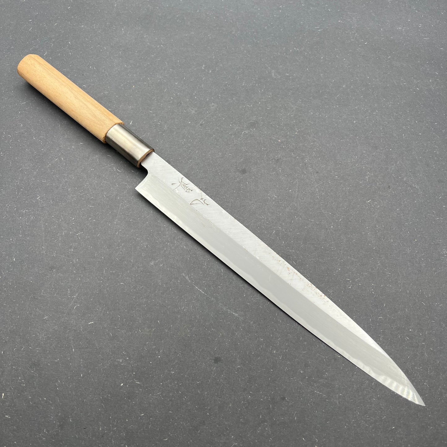 Yanagiba 270mm carbon