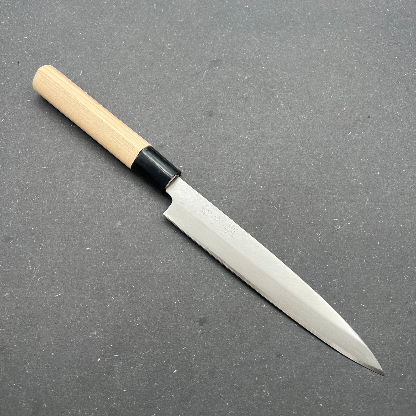Yanagiba 180mm Carbon