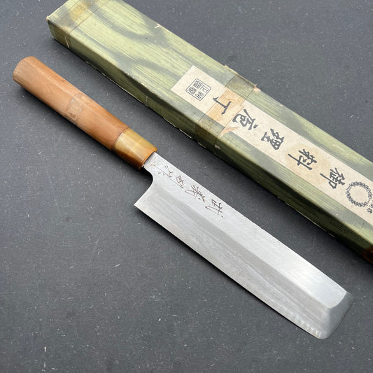 Sakai Usuba 165mm carbon
