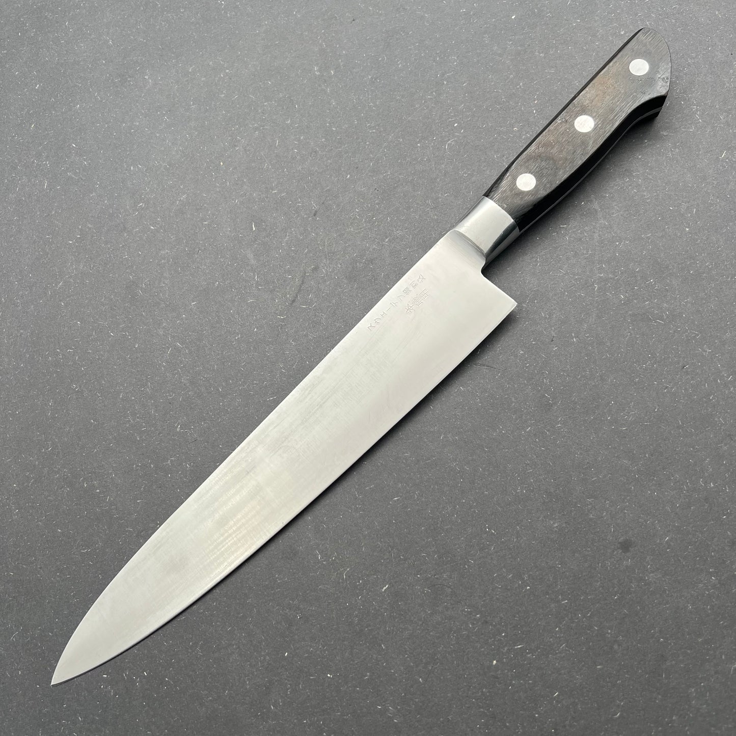 Tojiro DP Gyuto 240mm rustfri