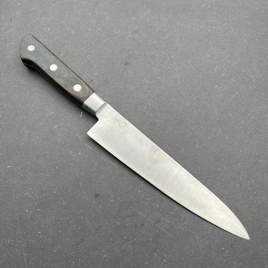 Gyuto 185mm carbonkerne