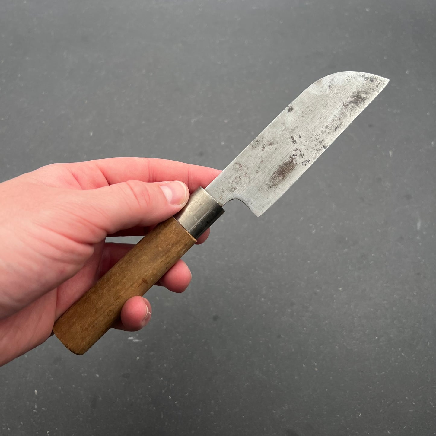 Petty 105mm carbon