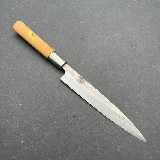Sakai Tohji Yanagiba 180mm carbon