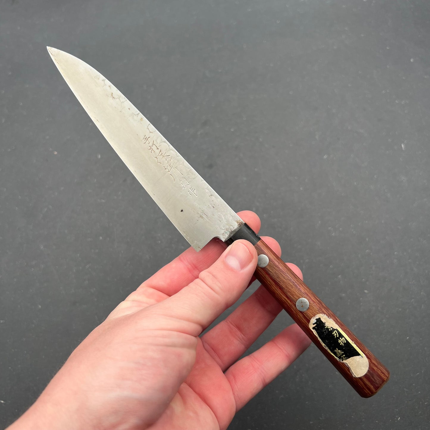 Petty 150mm carbonkerne