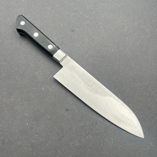 Tojiro Santoku 175mm rustfri