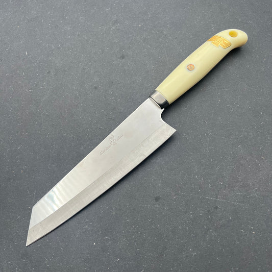 Bunka 170mm rustfri