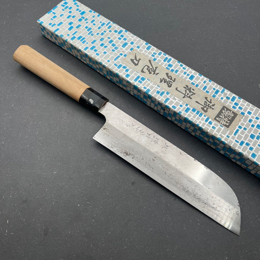 Usuba 200mm carbon