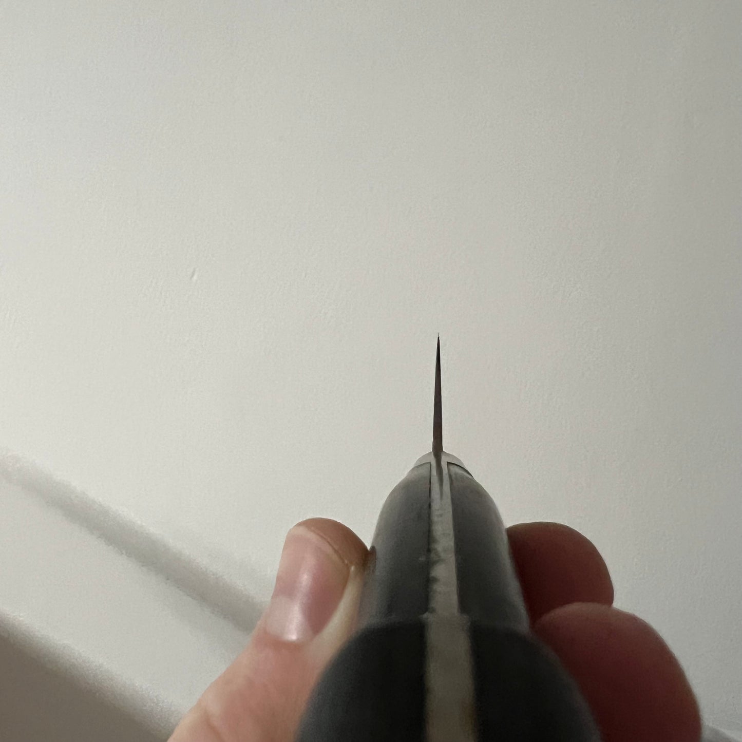 Sugimoto Gyuto 210mm rustfast