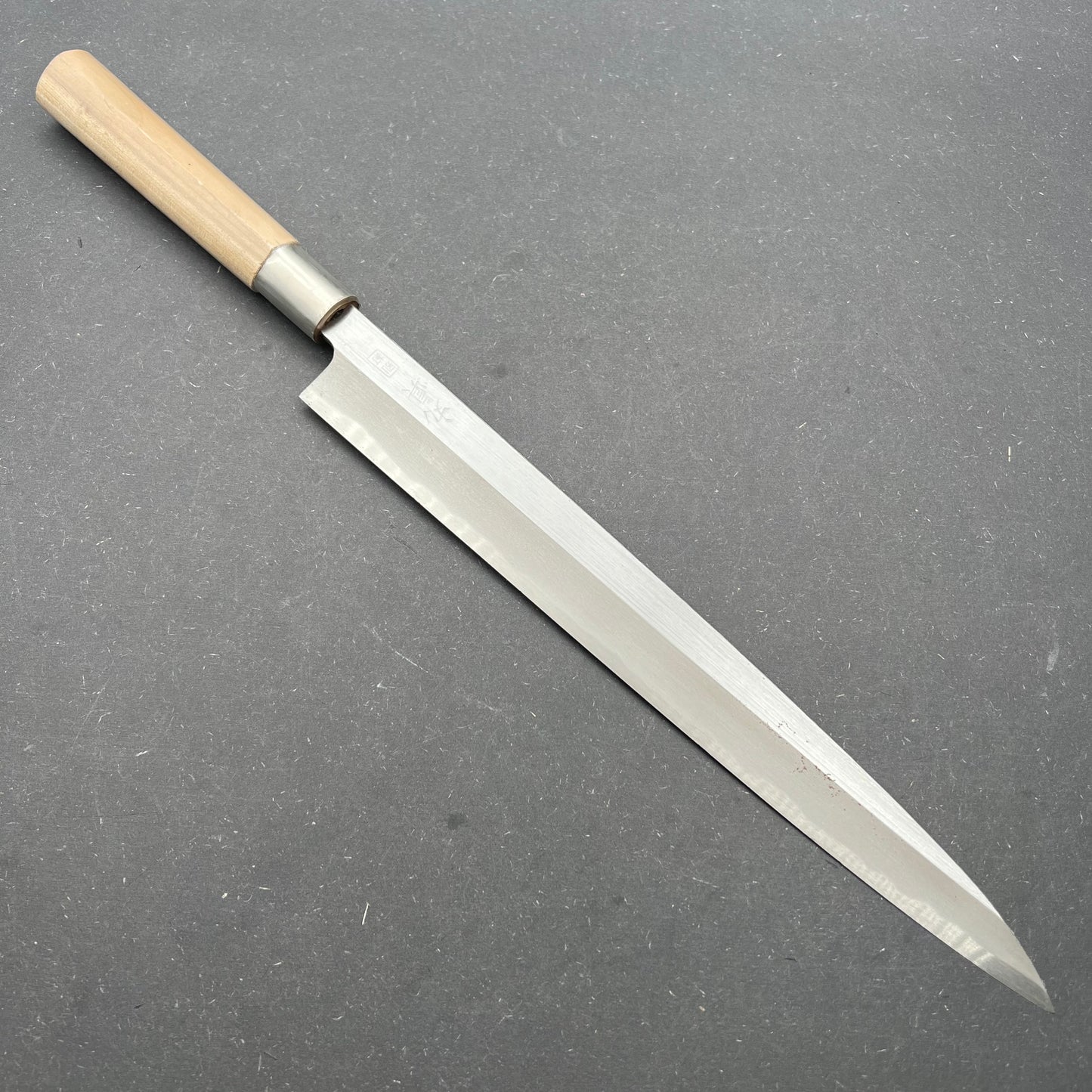 Yanagiba 290mm carbon