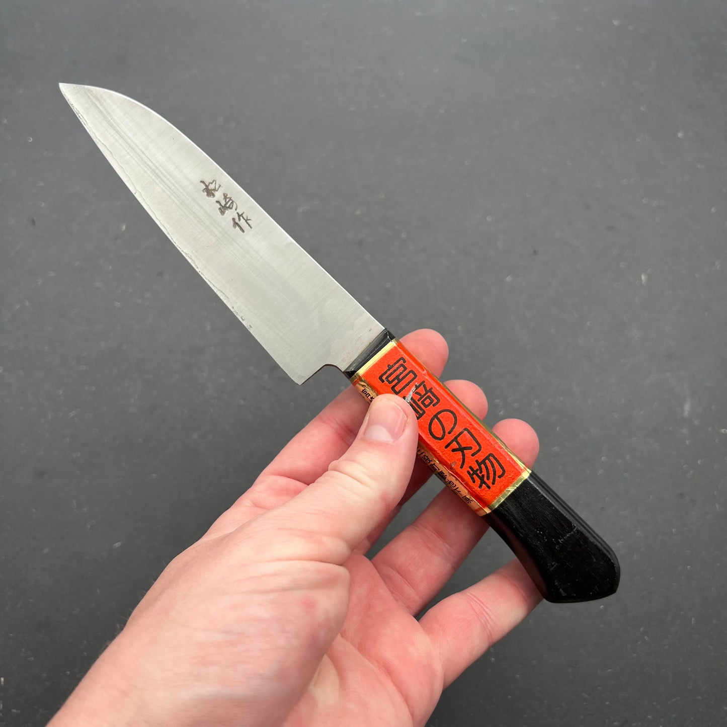 Petty 130mm carbonkerne