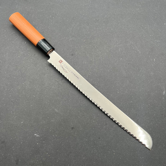 Haiku Damascus HD8 Brødkniv 250mm