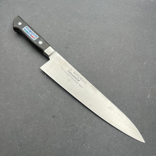 Sakai Takayuki Gyuto 240mm rustfri