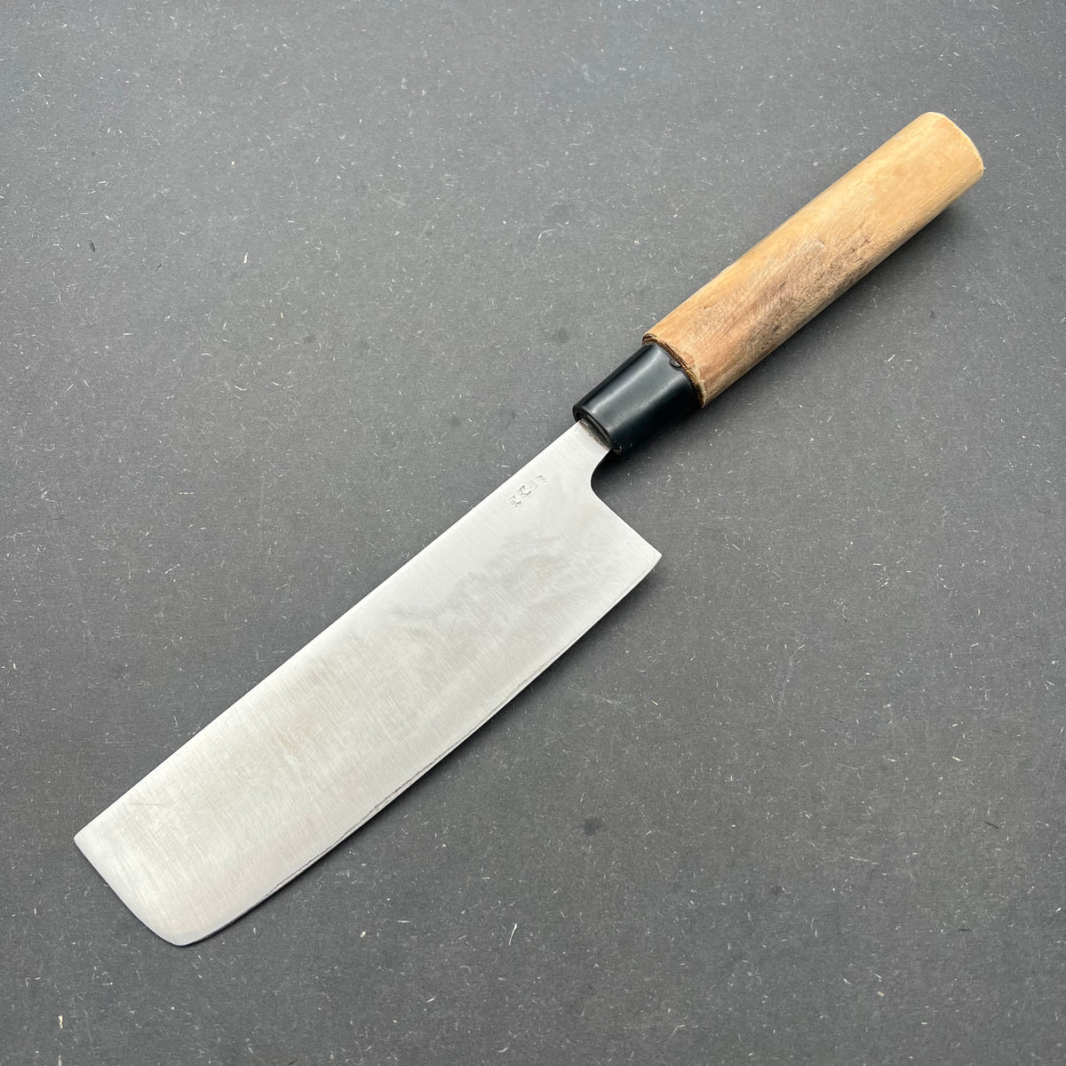 Nakiri 170mm Carbonkerne