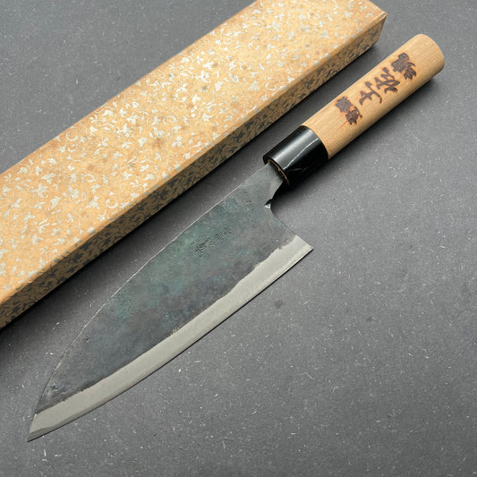 Deba 190mm Carbon (50/50 slebet)