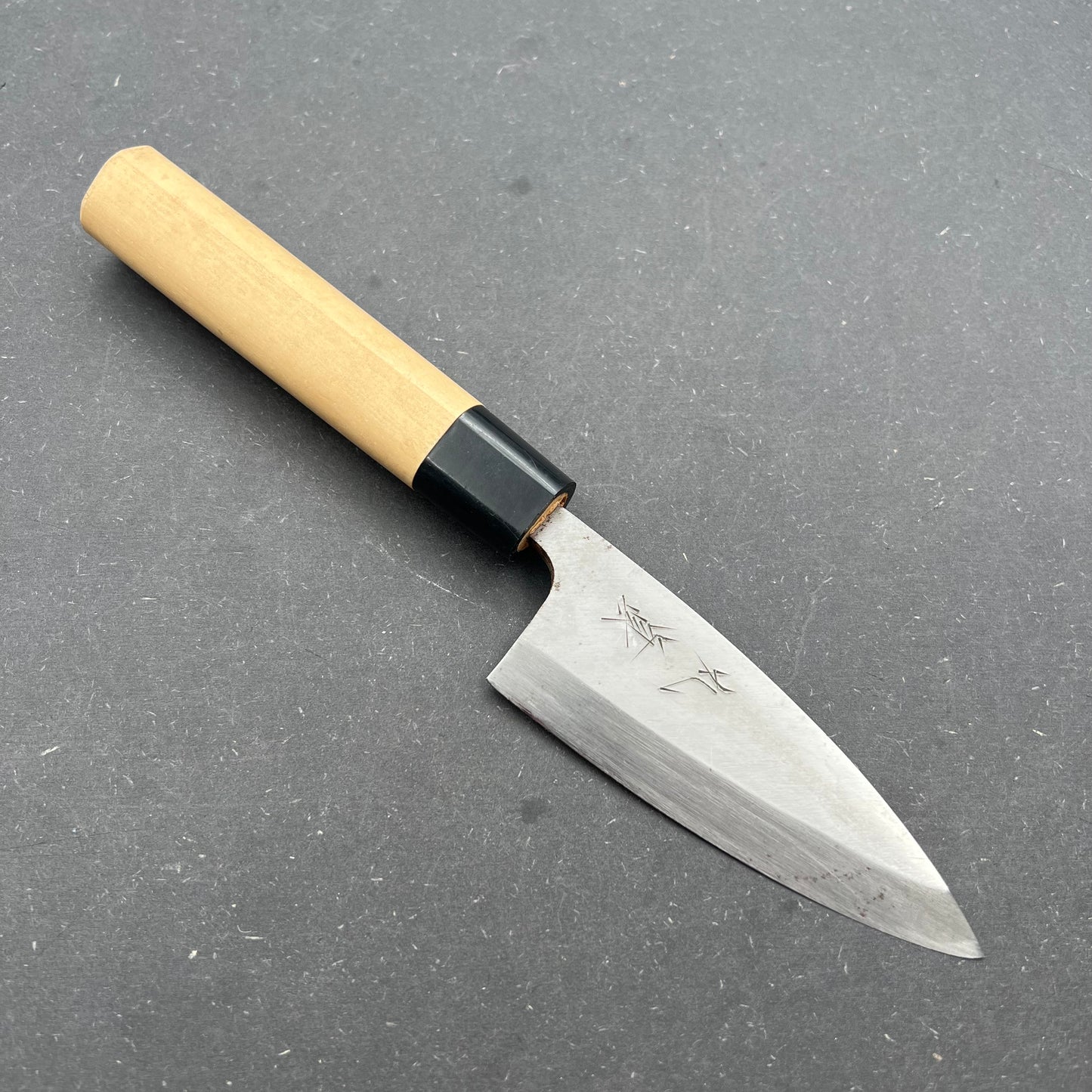 Ko-Deba 110mm carbon
