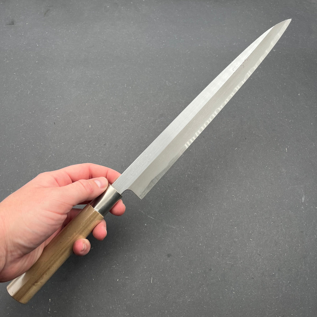 Yanagiba 290mm carbon