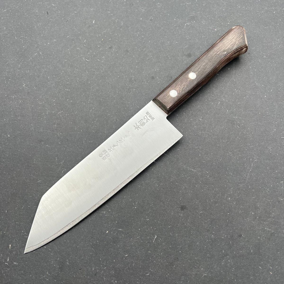 Bunka 165mm carbinkerne