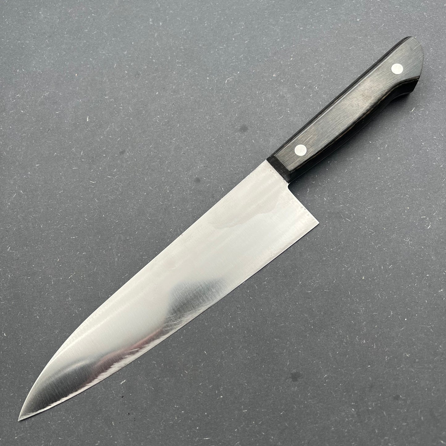 Gyuto 200mm Carbon