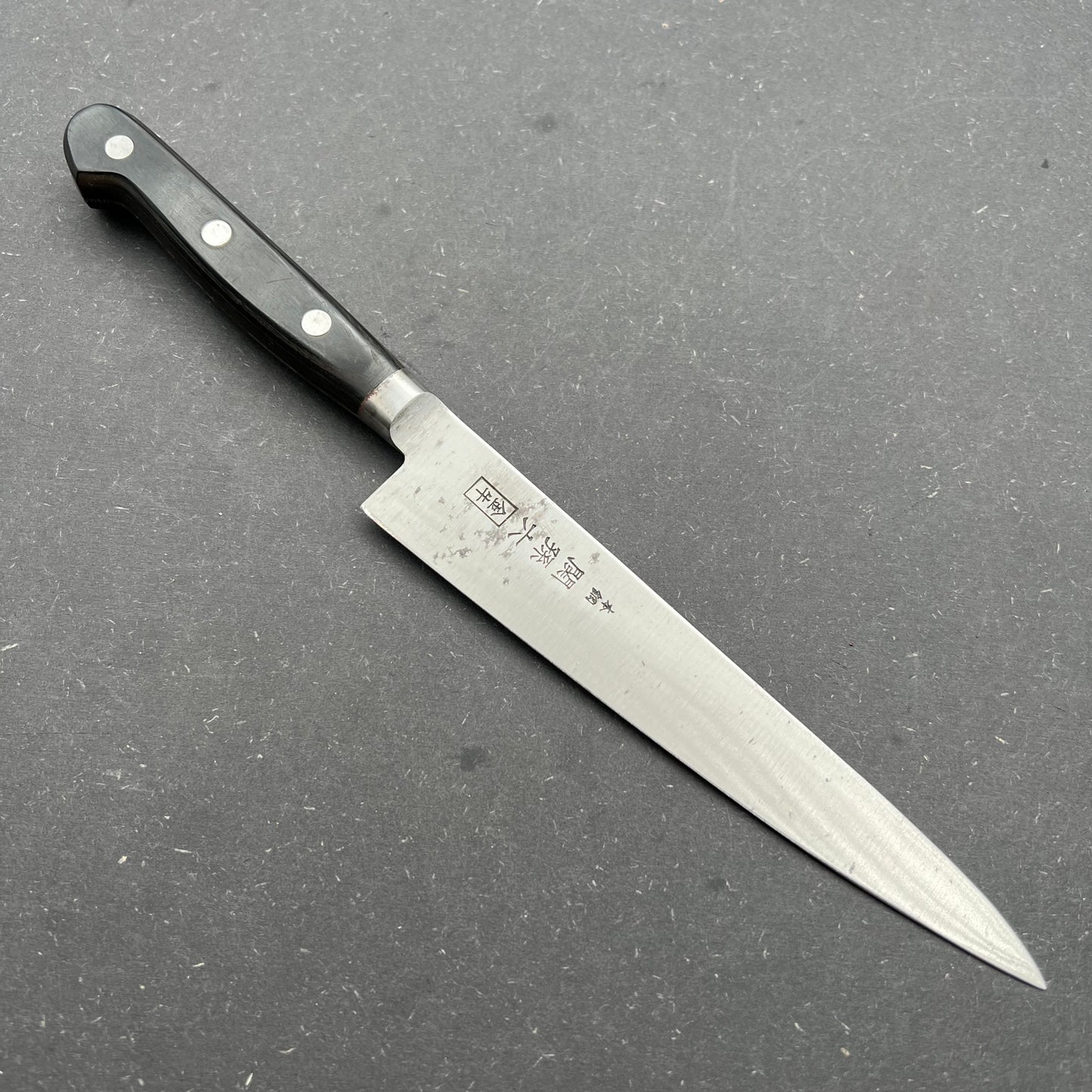 Seki Petty 160mm Carbon