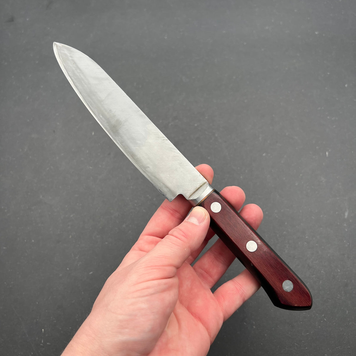 Petty 160mm carbonkerne