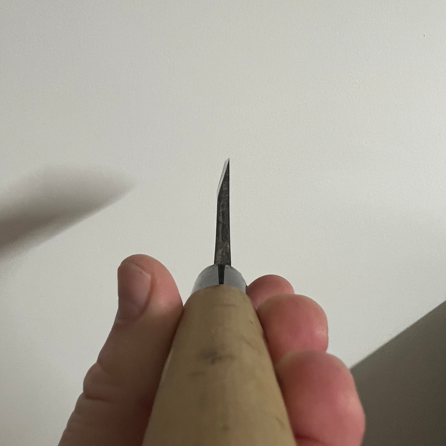 Sakai Deba 175mm carbon