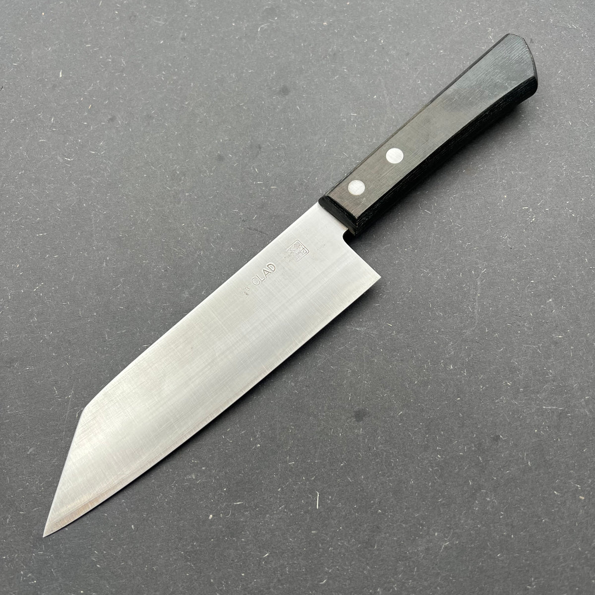 Bunka 160mm carbonkerne