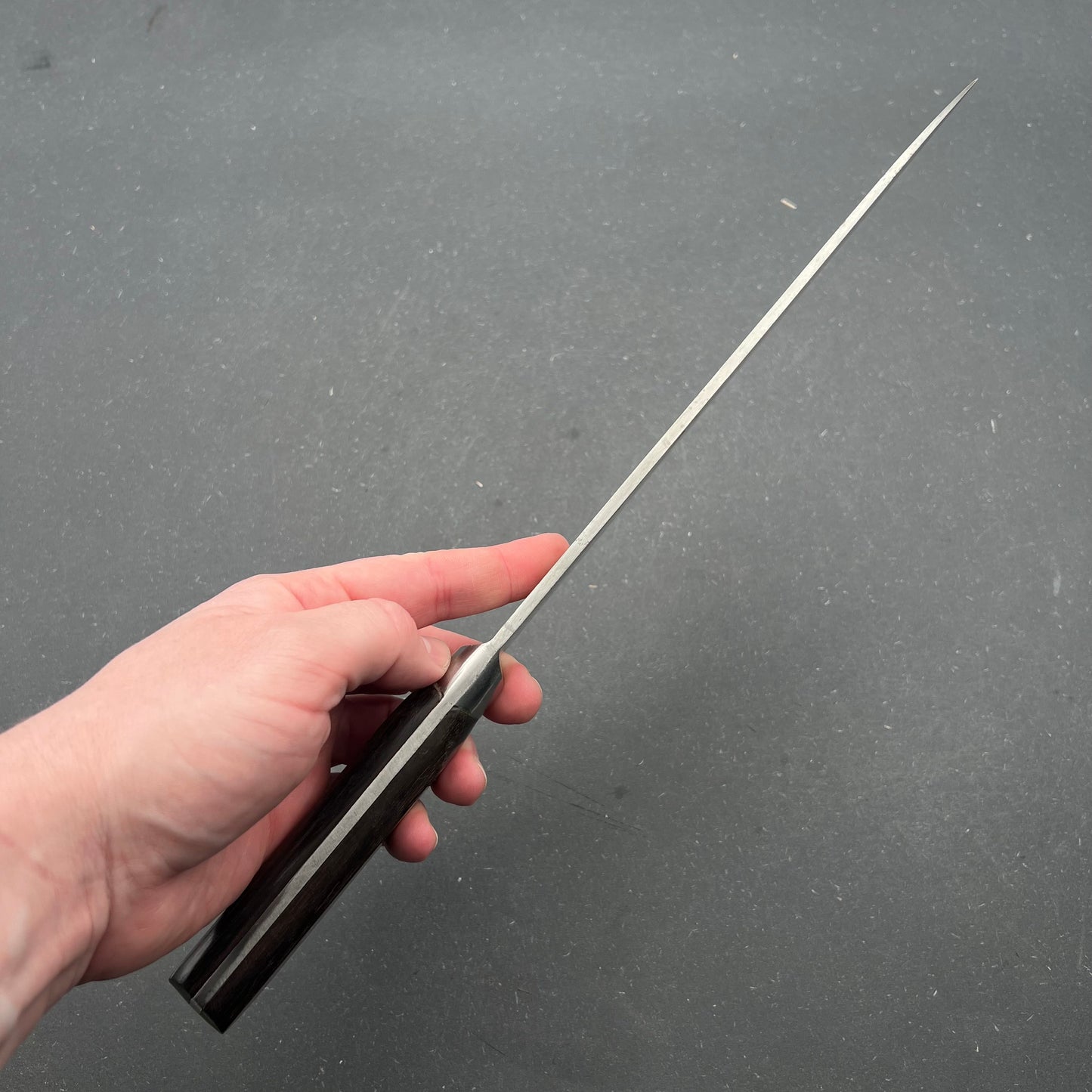 Gyuto (workhorse) 250mm Carbon