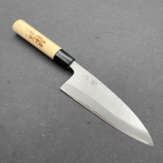 Deba 155mm carbon
