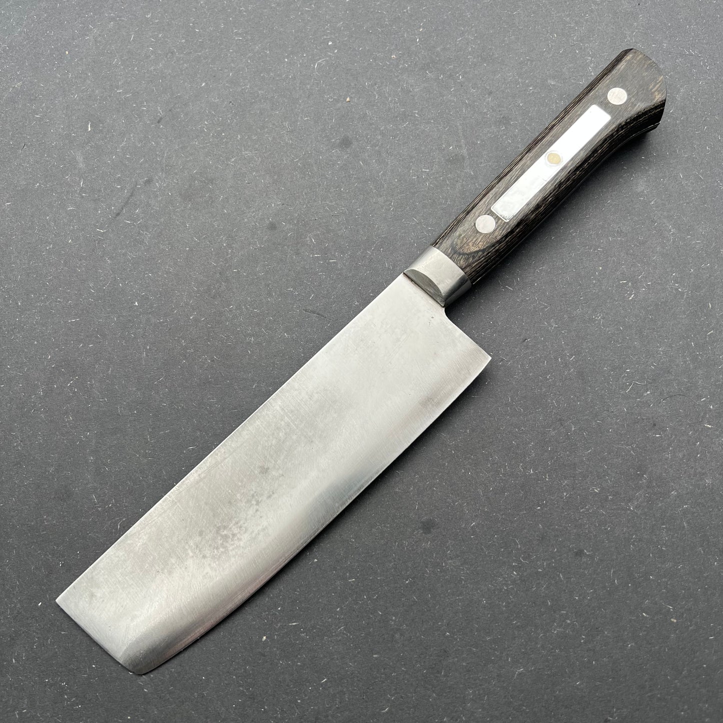 Masaomi Nakiri 160mm carbonkerne