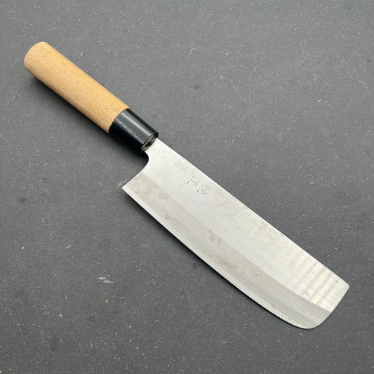 Nakiri 165mm rustfri