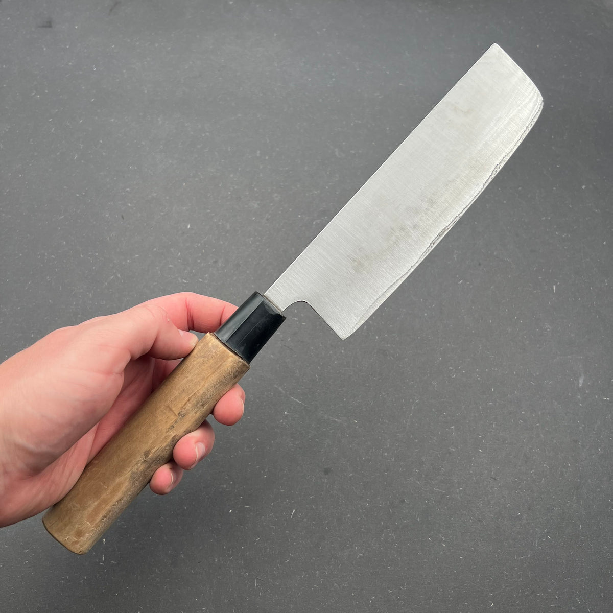 Nakiri 170mm Carbonkerne