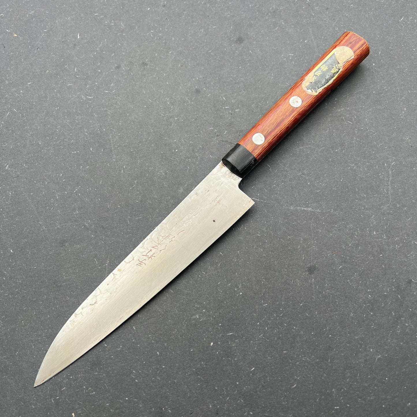 Petty 150mm carbonkerne