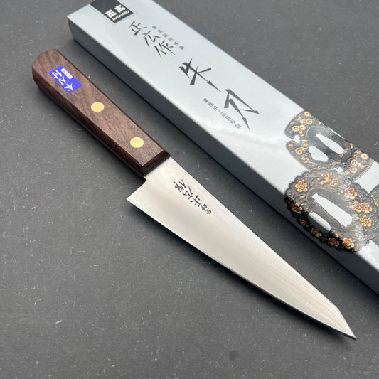 Masahiro Honesuki 150mm carbon