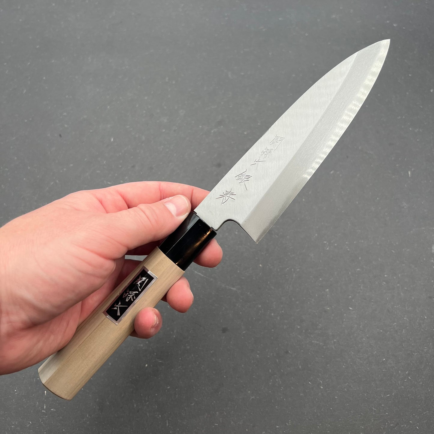Funayuki 160mm Carbon