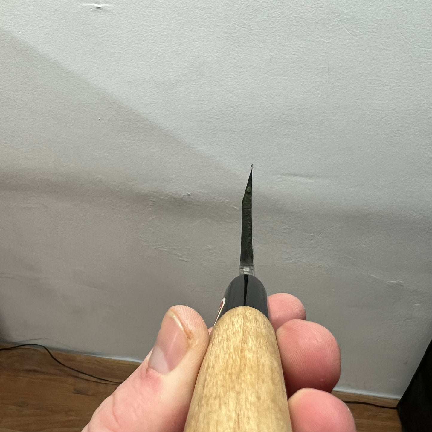 Akita Deba 160mm carbon