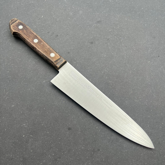 Gyuto 185mm rustfri