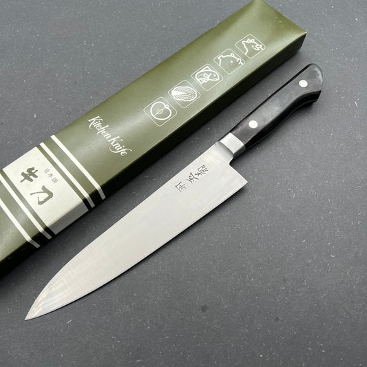 Gyuto 180mm Carbon