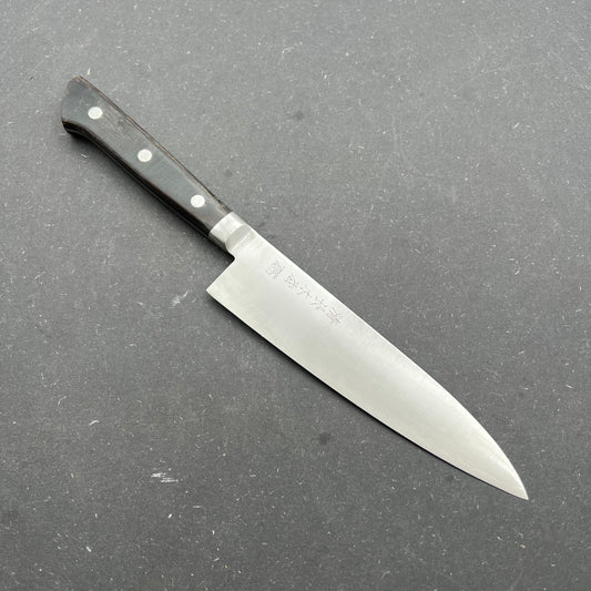 Petty 155mm rustfri