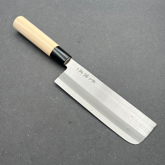 Nakiri 165mm Carbon